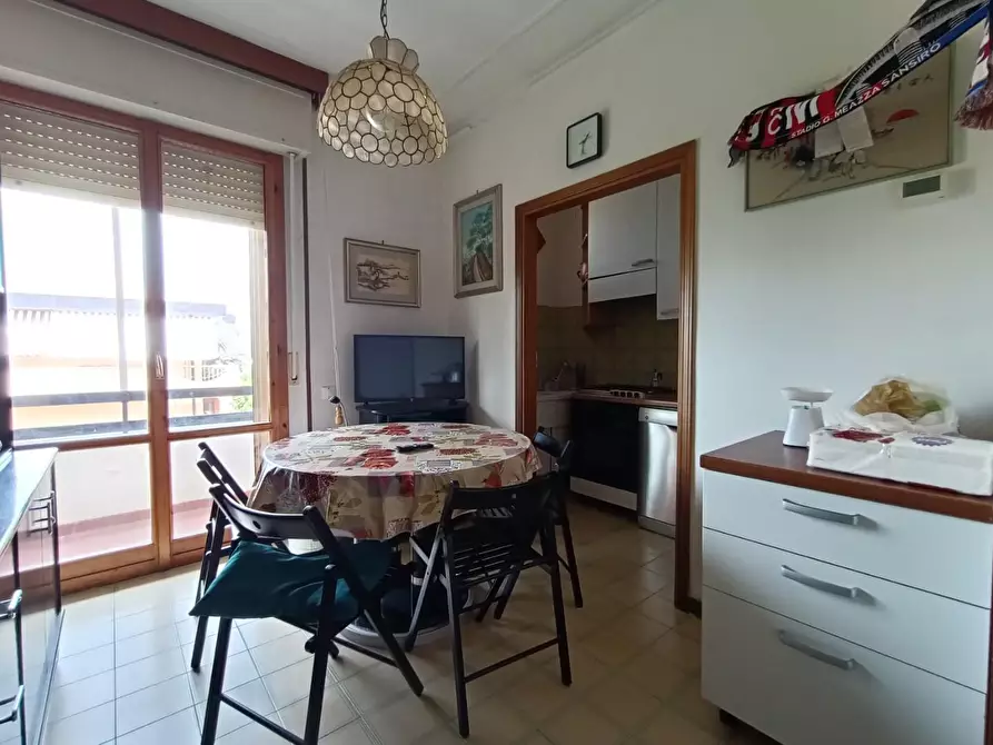 Immagine 9 di Appartamento in affitto  a Pisa