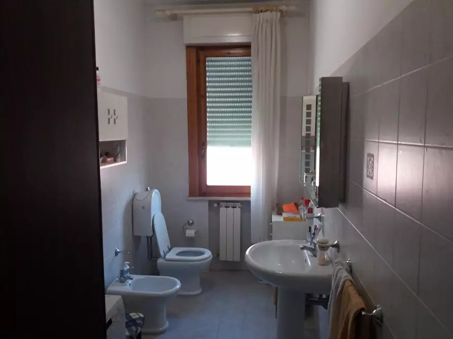 Immagine 4 di Appartamento in vendita  a Montespertoli