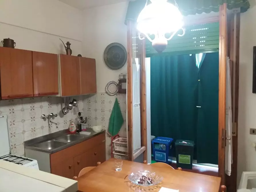 Immagine 7 di Appartamento in vendita  a Montespertoli