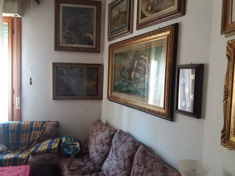 Immagine 2 di Appartamento in vendita  a Montespertoli