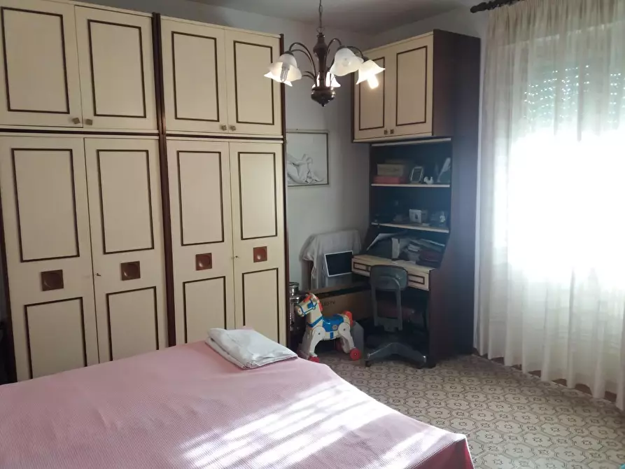 Immagine 5 di Appartamento in vendita  a Montespertoli