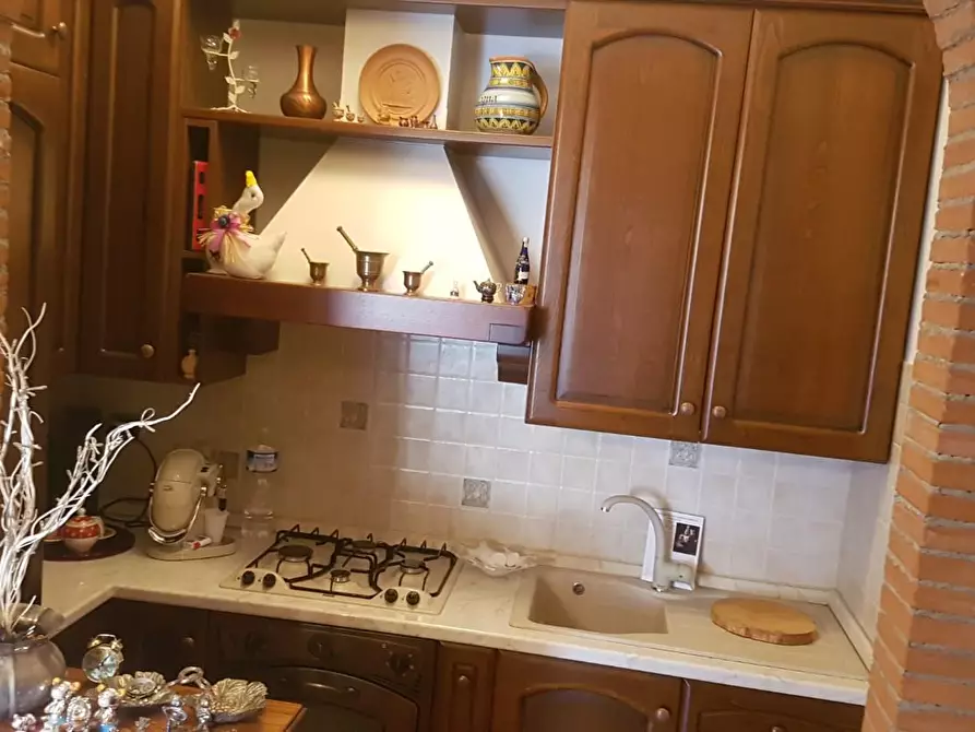 Immagine 11 di Appartamento in vendita  a Empoli