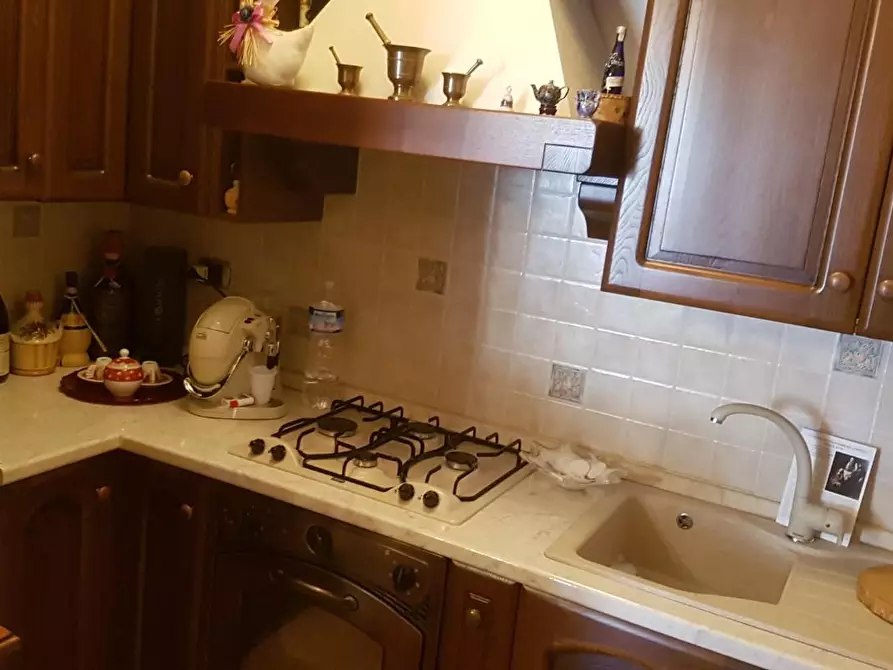 Immagine 10 di Appartamento in vendita  a Empoli