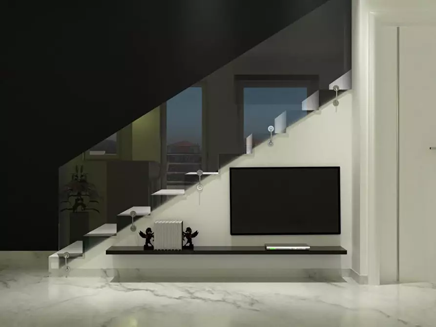 Immagine 11 di Appartamento in vendita  a Carrara