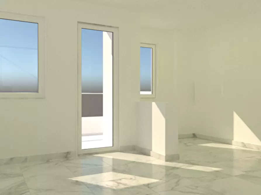 Immagine 8 di Appartamento in vendita  a Carrara