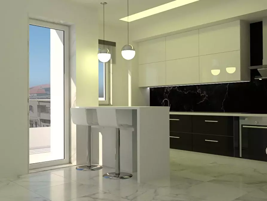 Immagine 12 di Appartamento in vendita  a Carrara