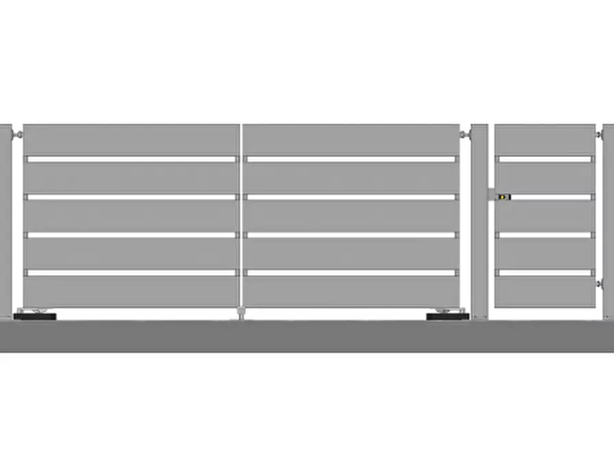 Immagine 9 di Appartamento in vendita  a Carrara