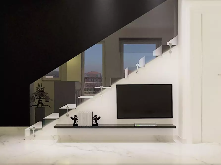 Immagine 13 di Appartamento in vendita  a Carrara