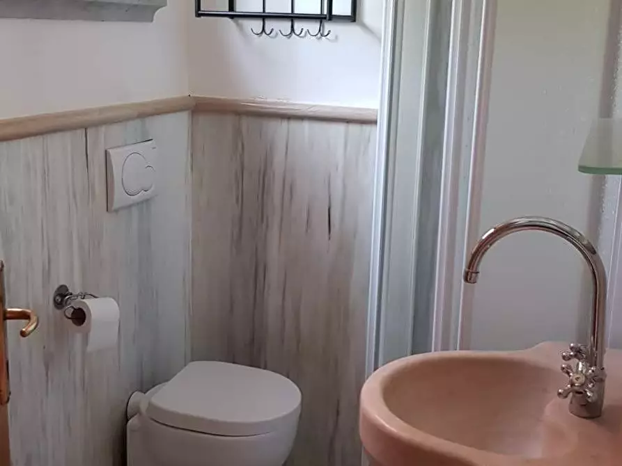 Immagine 5 di Casa indipendente in affitto  a Carrara