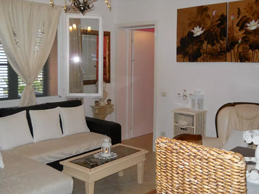 Immagine 5 di Appartamento in vendita  a Castellina Marittima