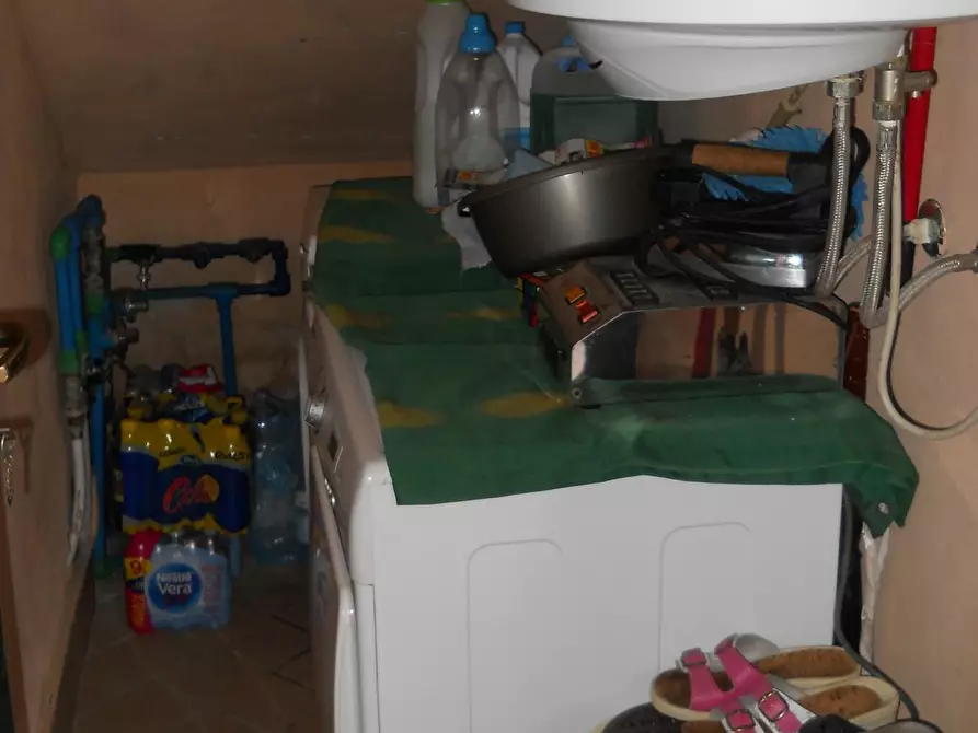 Immagine 19 di Appartamento in vendita  a Castellina Marittima