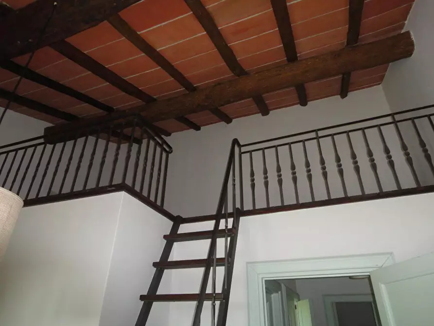 Immagine 8 di Casa colonica in vendita  a Peccioli