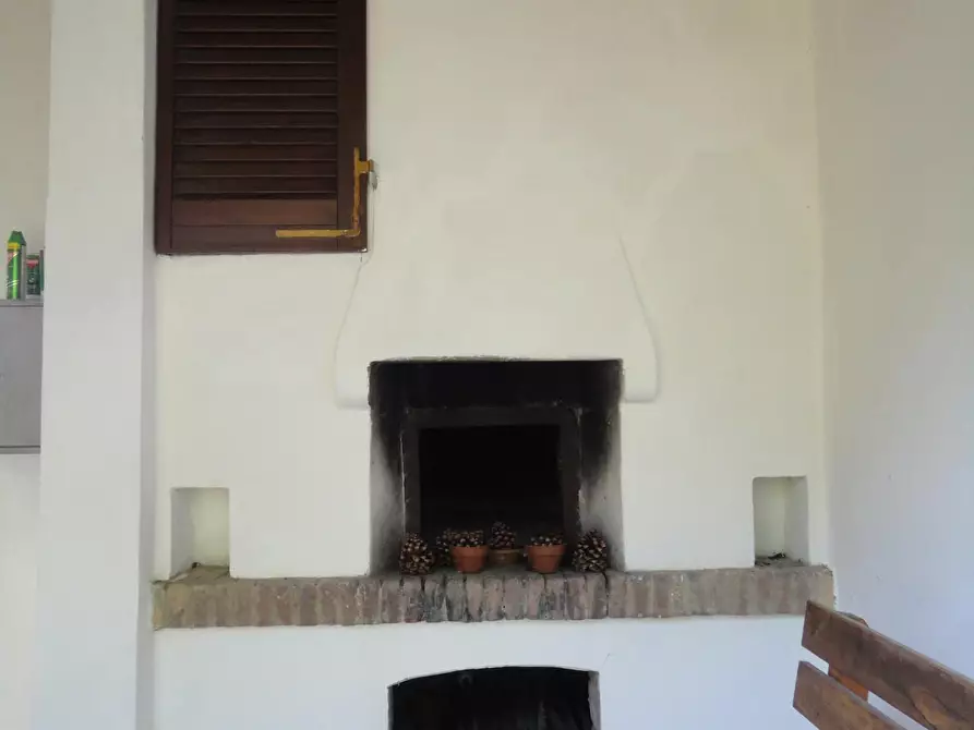 Immagine 4 di Casa colonica in vendita  a Peccioli