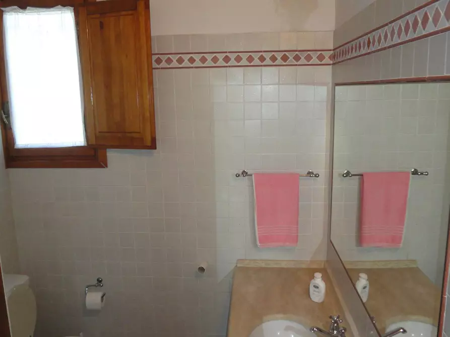 Immagine 11 di Casa colonica in vendita  a Peccioli