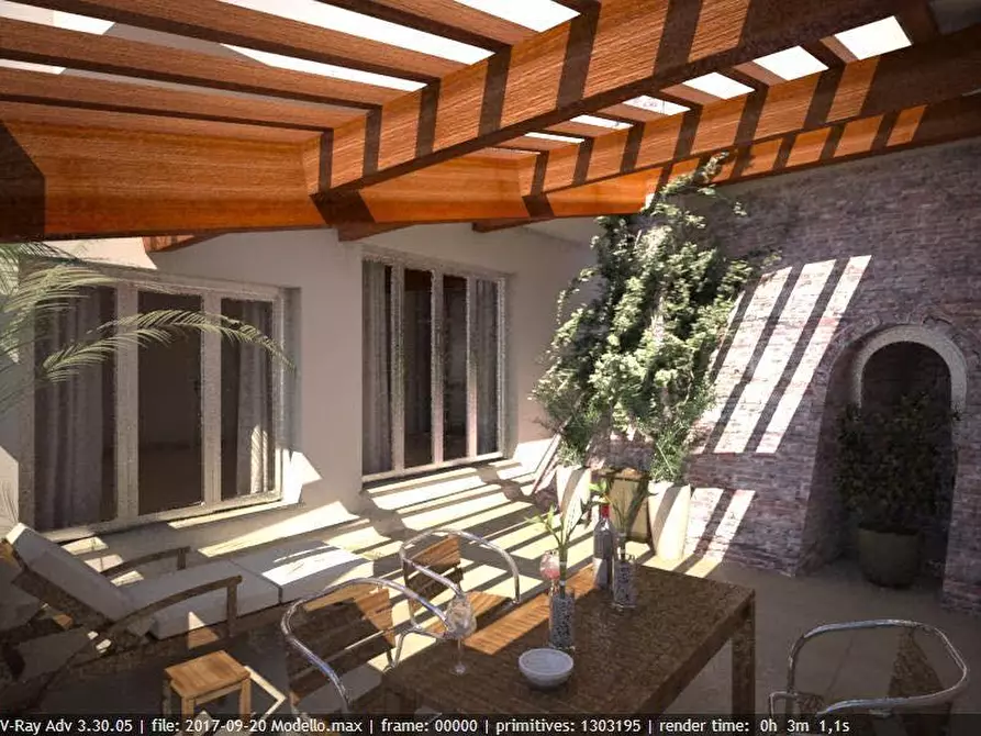 Immagine 4 di Appartamento in vendita  a Calci