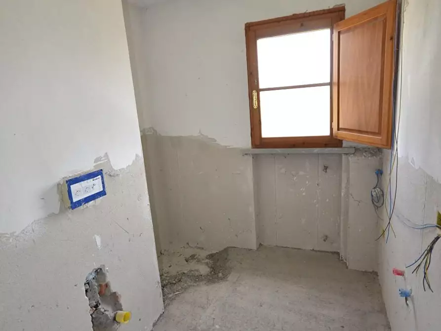 Immagine 5 di Appartamento in vendita  a Cerreto Guidi