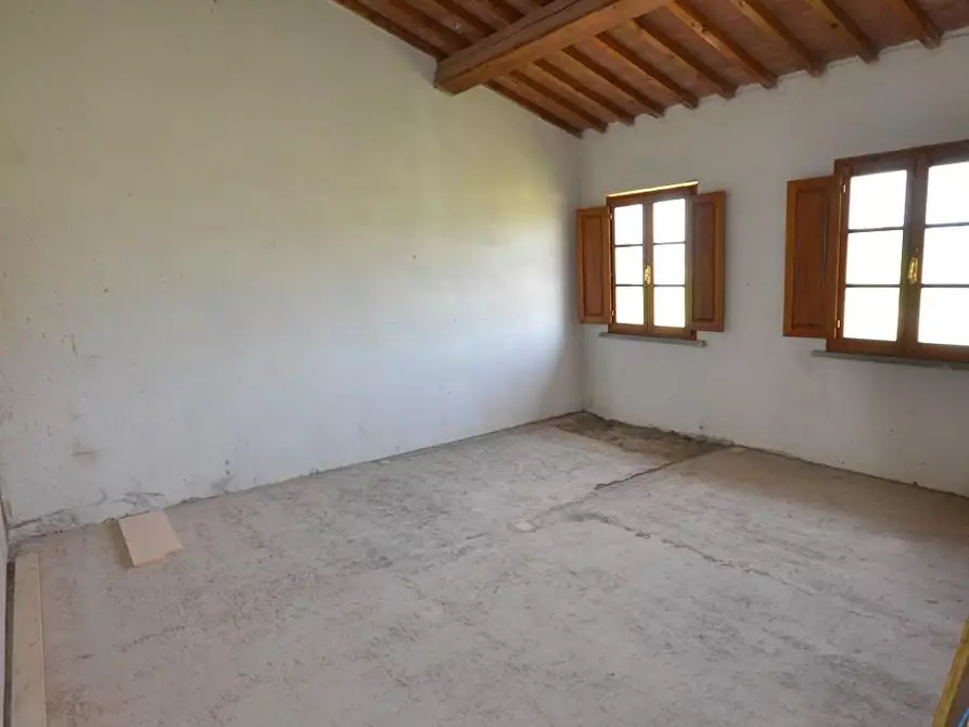 Immagine 6 di Appartamento in vendita  a Cerreto Guidi