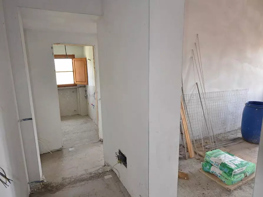 Immagine 3 di Appartamento in vendita  a Cerreto Guidi