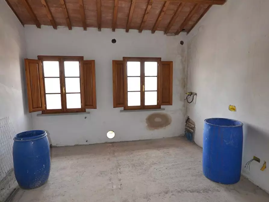 Immagine 9 di Appartamento in vendita  a Cerreto Guidi