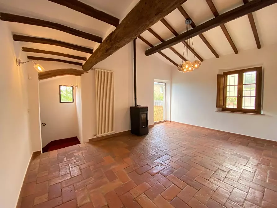 Immagine 43 di Casa colonica in vendita  a Vinci