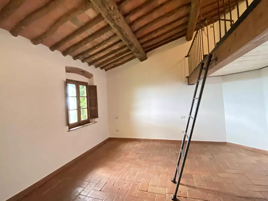 Immagine 40 di Casa colonica in vendita  a Vinci