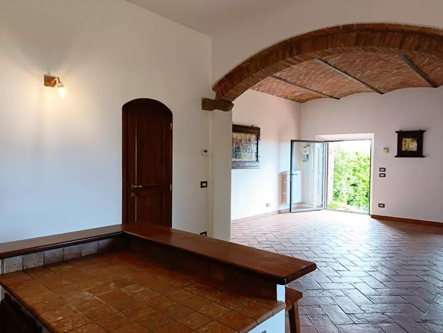 Immagine 13 di Casa colonica in vendita  a Vinci