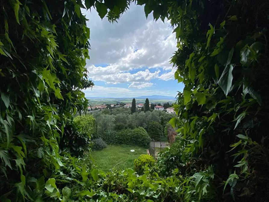 Immagine 1 di Casa colonica in vendita  a Vinci