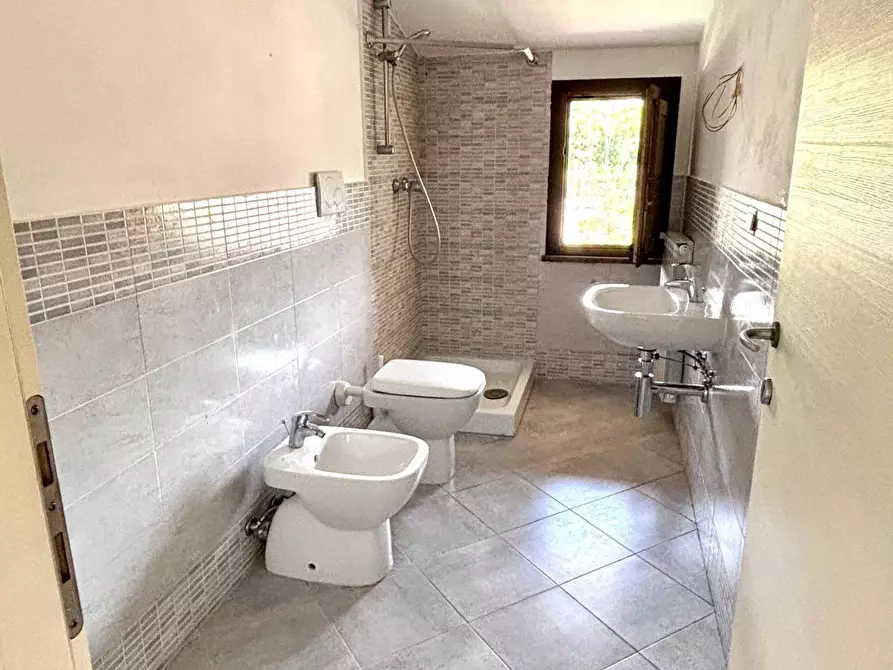 Immagine 15 di Mansarda in vendita  a Calcinaia