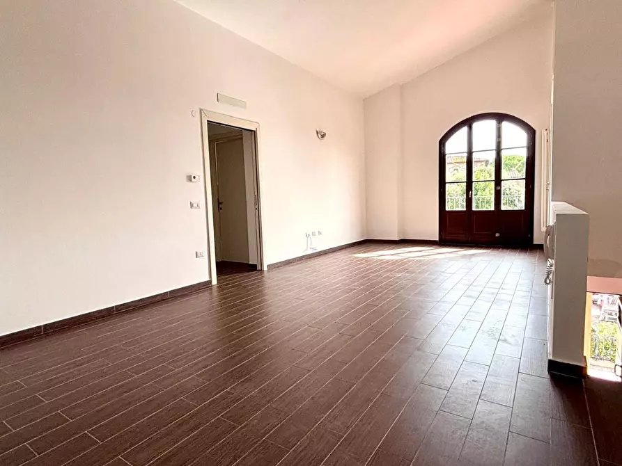 Immagine 4 di Mansarda in vendita  a Calcinaia