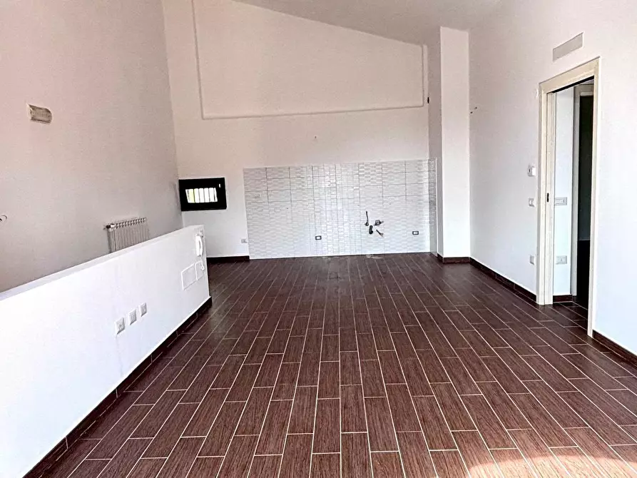 Immagine 3 di Mansarda in vendita  a Calcinaia