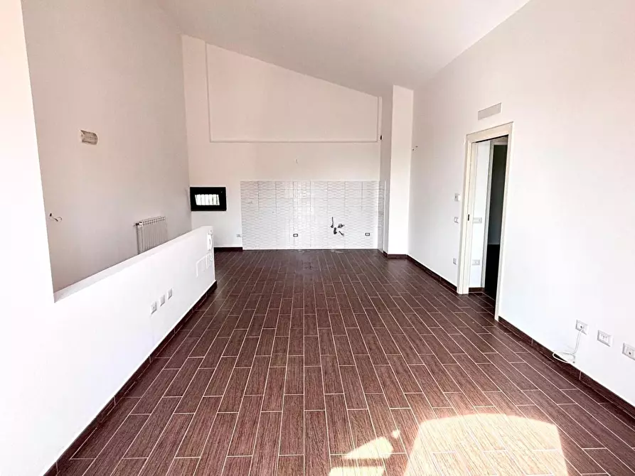 Immagine 5 di Mansarda in vendita  a Calcinaia