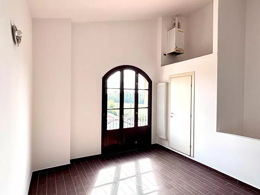 Immagine 9 di Mansarda in vendita  a Calcinaia