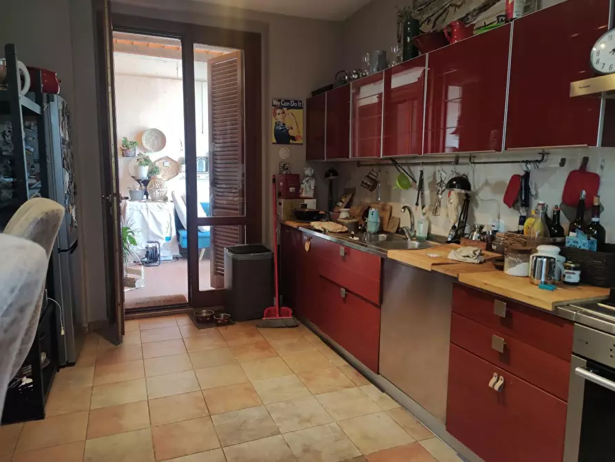 Immagine 4 di Appartamento in affitto  a Pisa