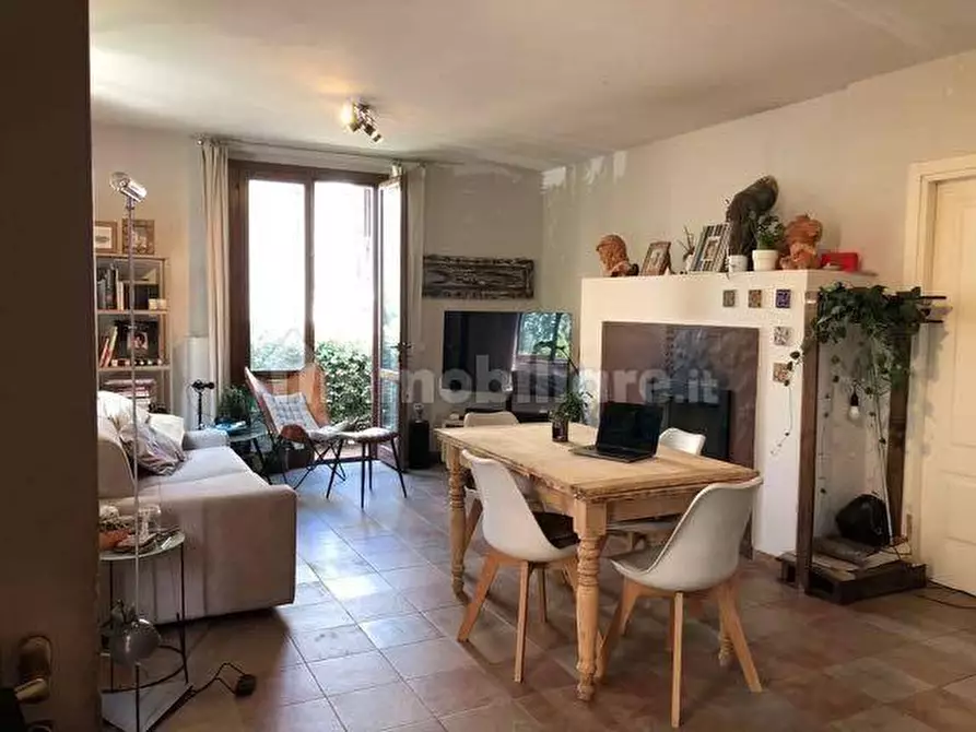 Immagine 1 di Casa bifamiliare in vendita  a Pisa