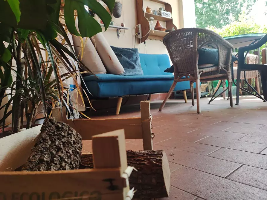 Immagine 19 di Appartamento in affitto  a Pisa