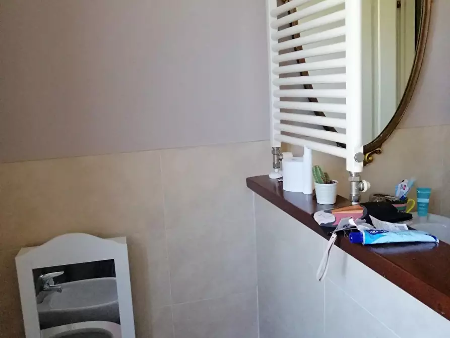 Immagine 13 di Appartamento in affitto  a Pisa