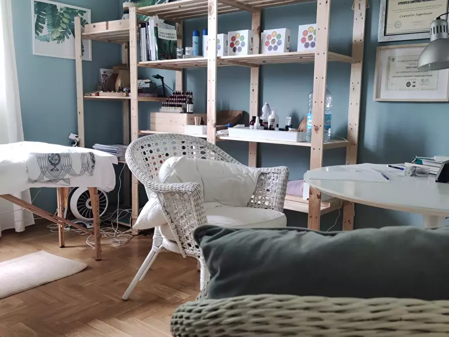 Immagine 11 di Appartamento in affitto  a Pisa