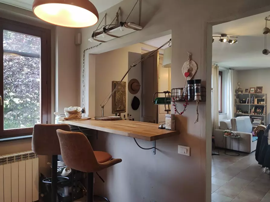 Immagine 2 di Appartamento in affitto  a Pisa