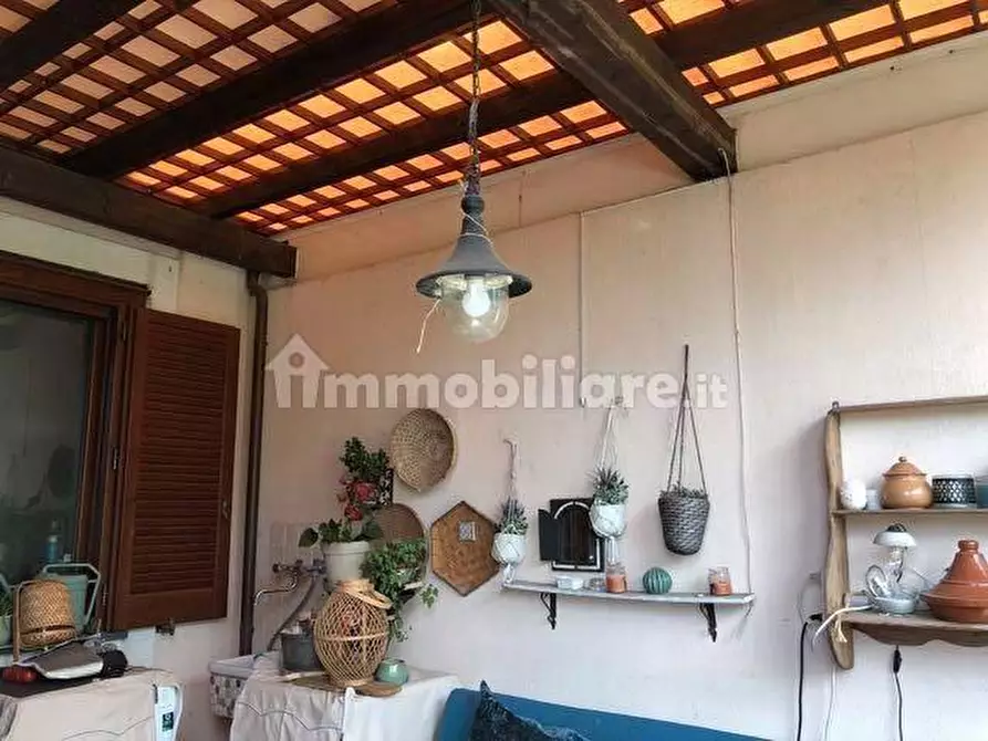 Immagine 17 di Appartamento in affitto  a Pisa