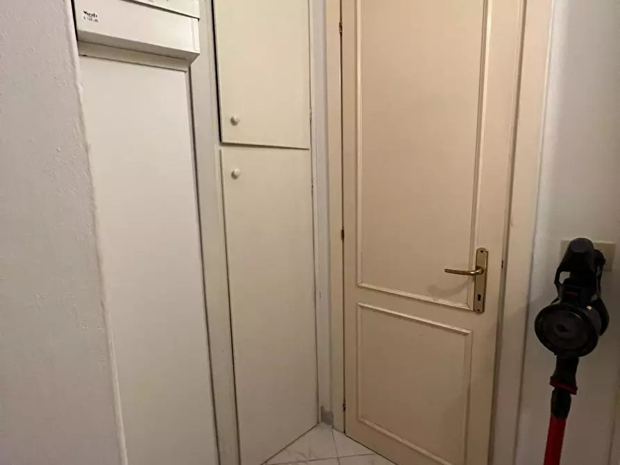 Immagine 17 di Appartamento in affitto  a Pisa