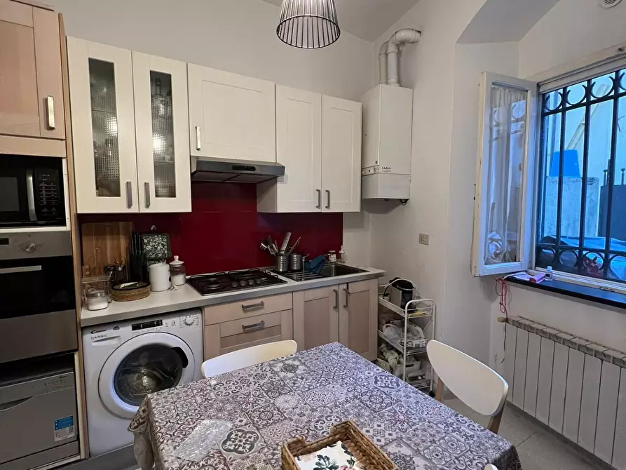 Immagine 9 di Appartamento in affitto  a Pisa