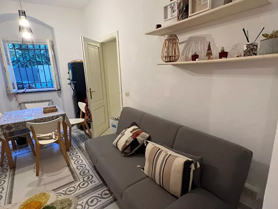 Immagine 12 di Appartamento in affitto  a Pisa