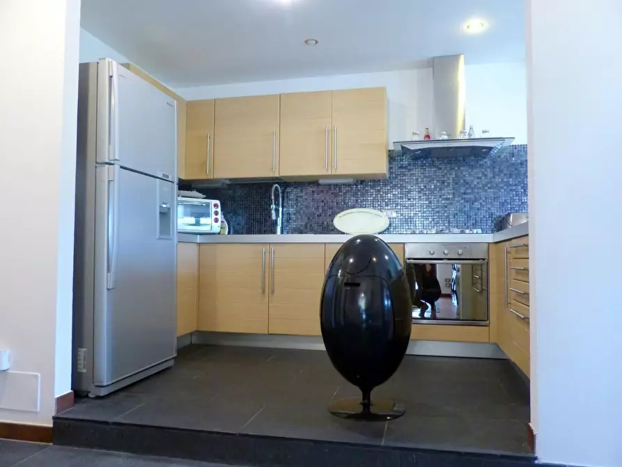 Immagine 10 di Appartamento in vendita  a Camaiore