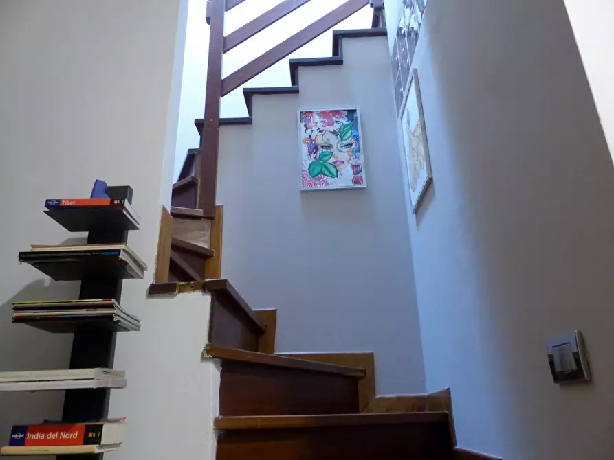 Immagine 22 di Appartamento in vendita  a Camaiore