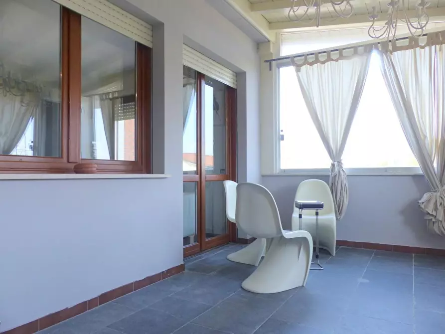 Immagine 2 di Appartamento in vendita  a Camaiore