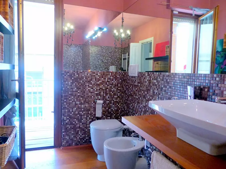 Immagine 19 di Appartamento in vendita  a Camaiore