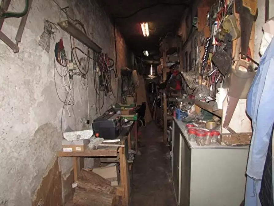 Immagine 45 di Casa indipendente in vendita  a Coreglia Antelminelli