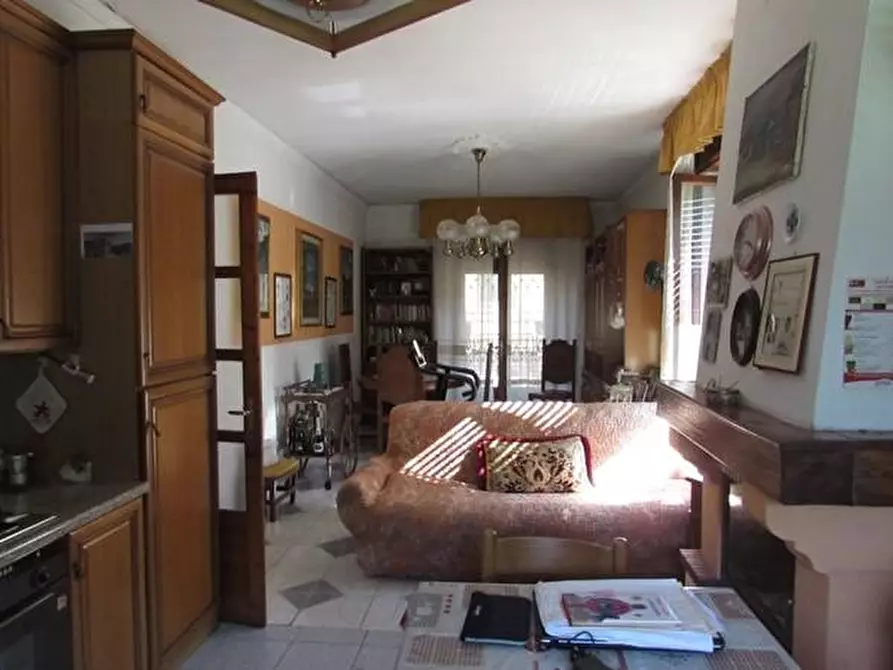 Immagine 25 di Casa indipendente in vendita  a Coreglia Antelminelli