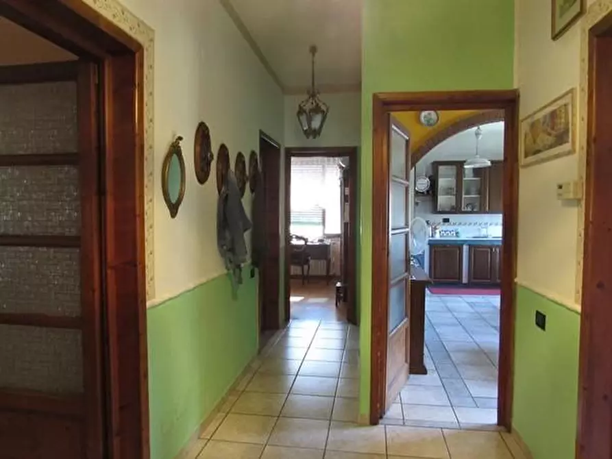 Immagine 1 di Casa indipendente in vendita  a Coreglia Antelminelli