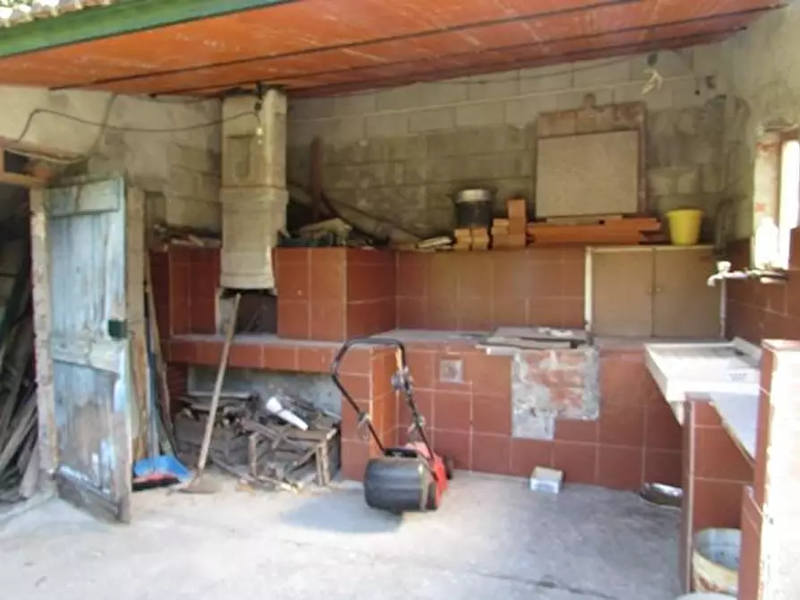 Immagine 51 di Casa indipendente in vendita  a Coreglia Antelminelli